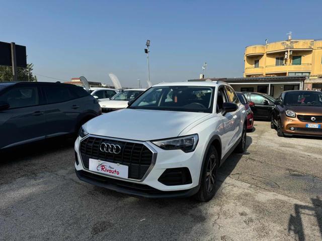 AUDI Q3 40 TDI 190 cv quattro S tronic Advanced