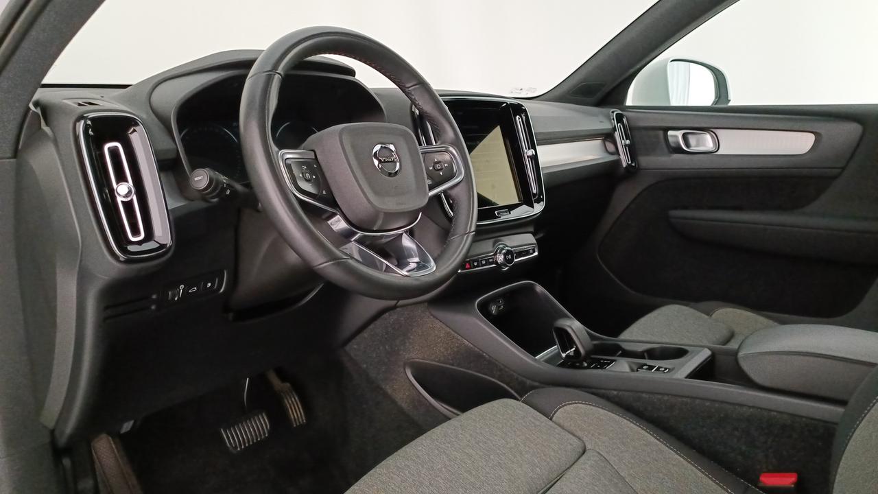 VOLVO XC40 1.5 t5 recharge phev Core auto