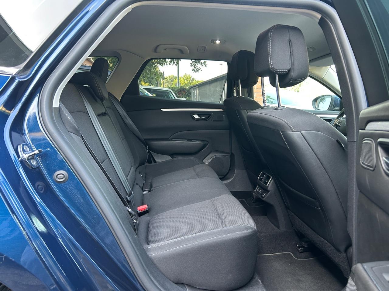 Renault Talisman Sporter Blue dCi 160 CV EDC Business