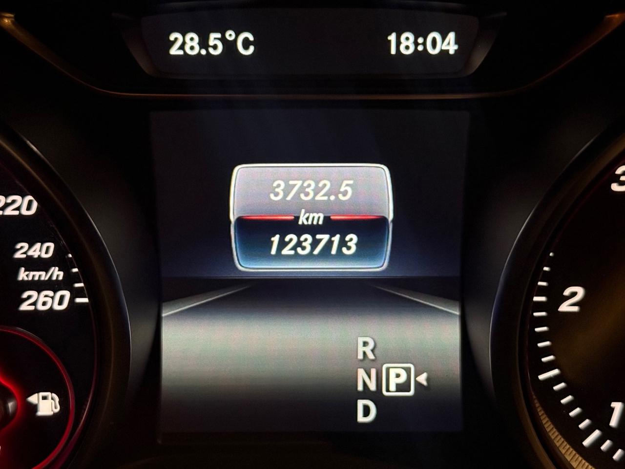 Mercedes-benz GLA 200 d Automatic Premium