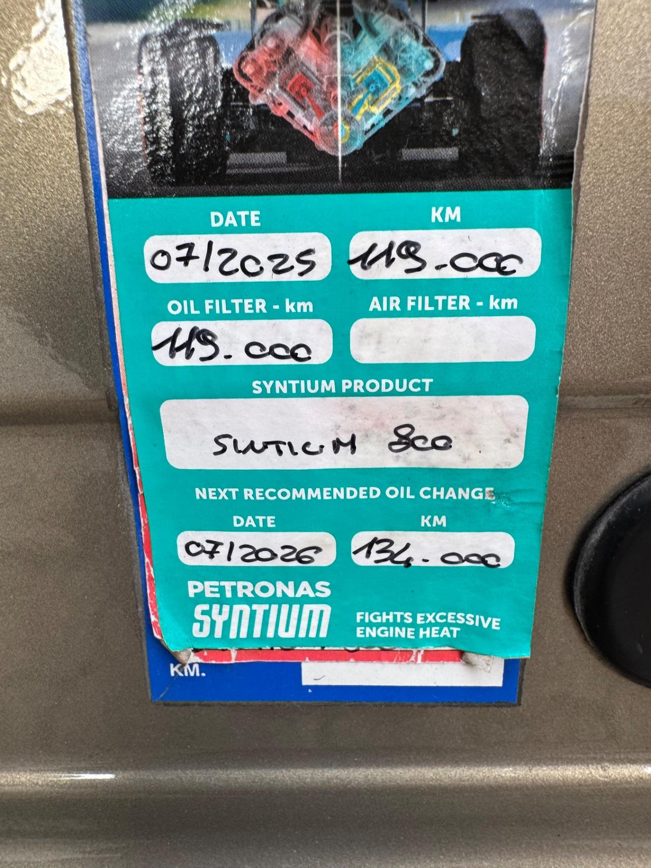 Fiat Panda 1.2 Dynamic Eco