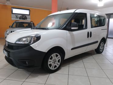 Fiat Doblo Doblò 1.3 MJT S&S PC Combi N1 Lounge
