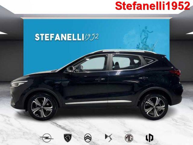 MG ZS 2021 - 1.5 Comfort