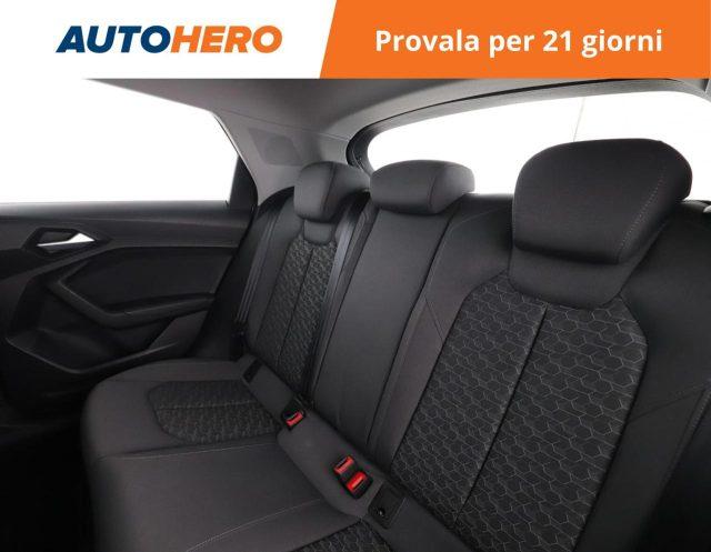 AUDI A1 SPB 30 TFSI S tronic Admired