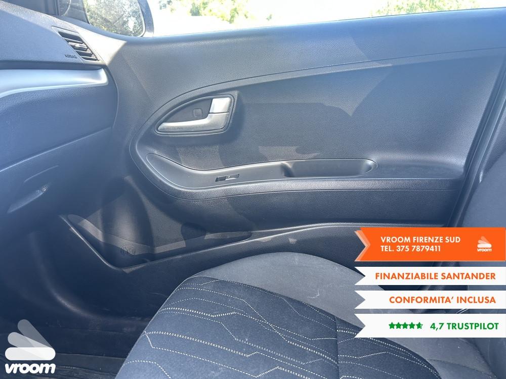 KIA Picanto 2ªs.(11/17) Picanto 1.0 12V 5 port...