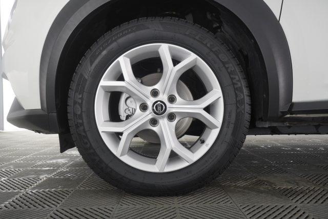 NISSAN Juke Juke 1.0 DIG-T N-Connecta