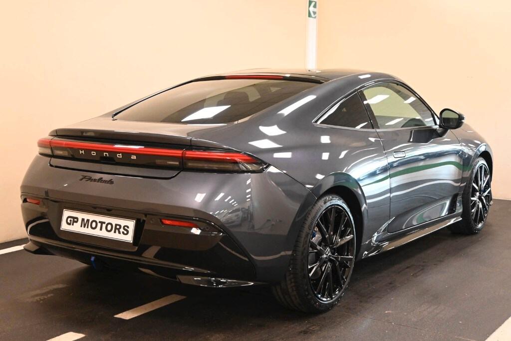 HONDA Prelude 3ª serie Prelude 2.0 Hev eCVT Ad...