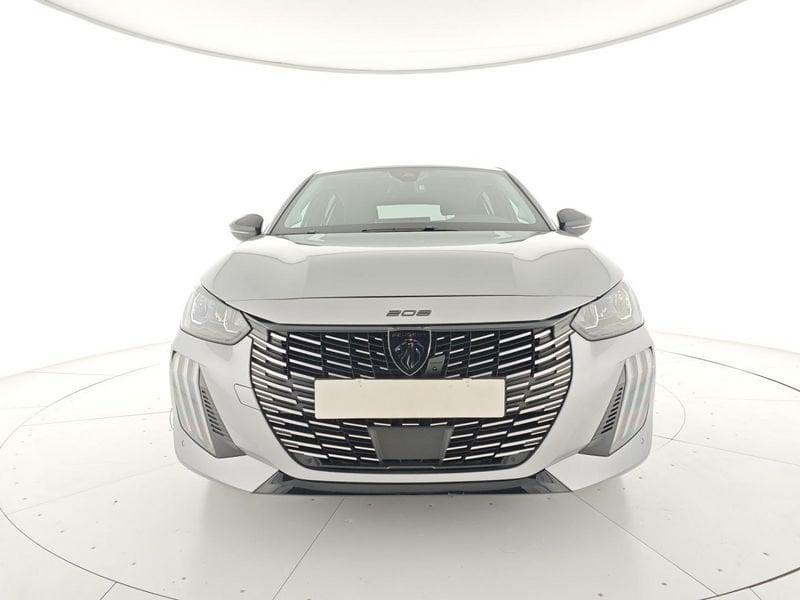 Peugeot 208 PureTech 100 Stop&Start 5 porte Allure
