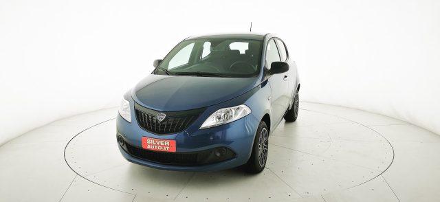 LANCIA Ypsilon 1.0 FireFly 5 porte S&S Hybrid Gold