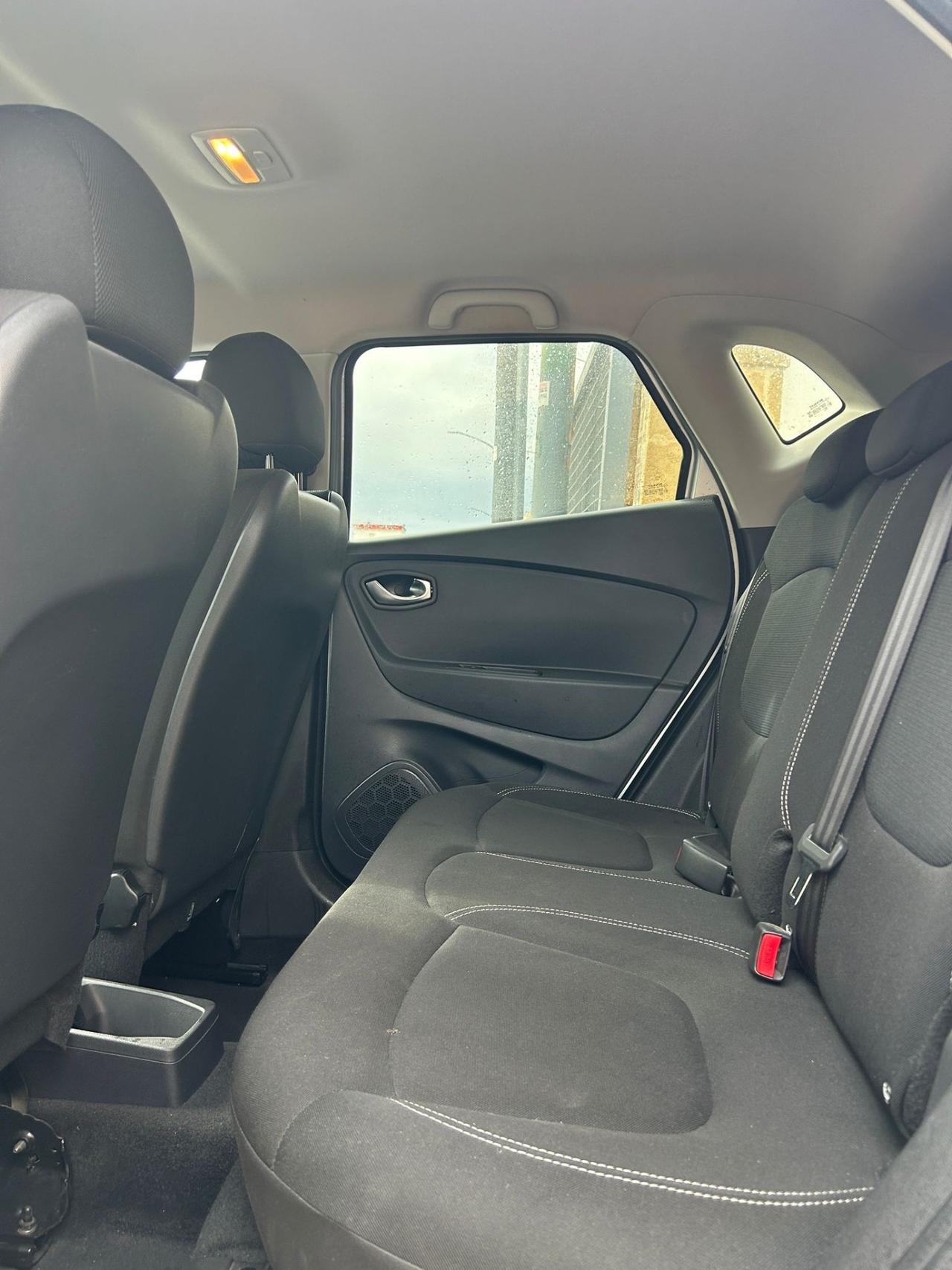 Renault Captur 1.5 dci - Mod.2019