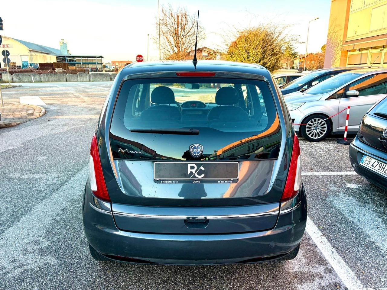 Lancia MUSA 1.4 16V Neopatentati