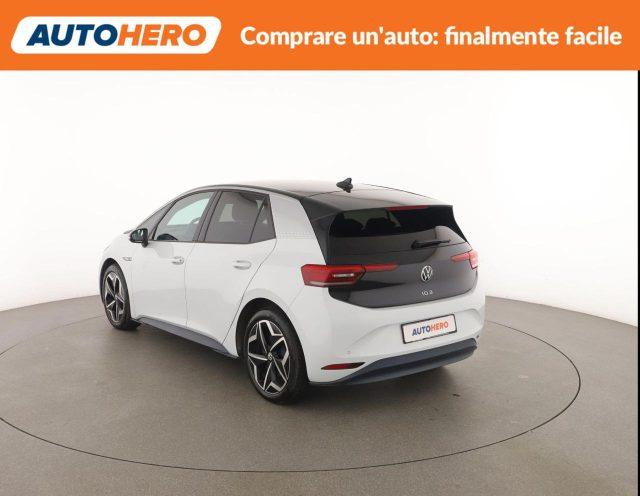 VOLKSWAGEN ID.3 1ST Plus