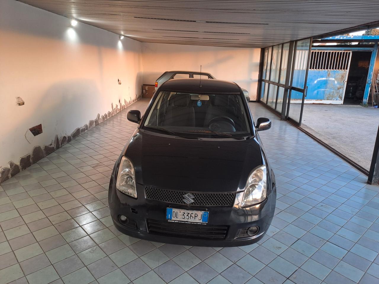 Suzuki Swift 1.3 DDiS 75CV DPF 5p. GL