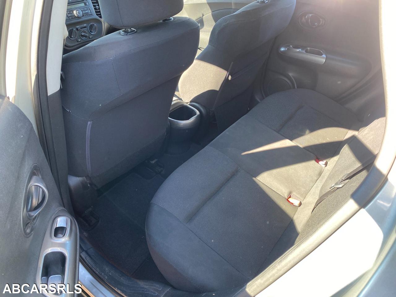 NISSAN - Juke - 1.6 Tekna - GPL - NEOPATENTATI - F