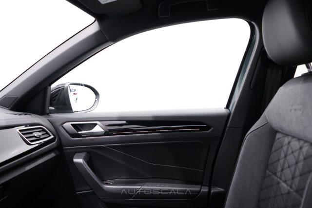 VOLKSWAGEN T-Roc 1.0 TSI 116cv R-Line Plus
