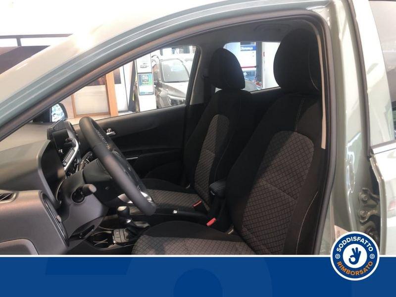 KIA Picanto 1.0 GPL Urban MY25