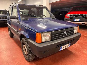 Fiat Panda Panda 1.1 Climbing 4x4