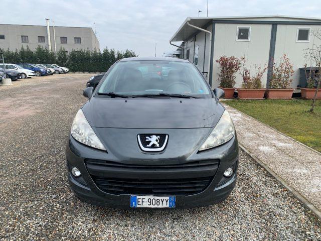 PEUGEOT 207 1.4 8V 75CV 5p. Special Edition