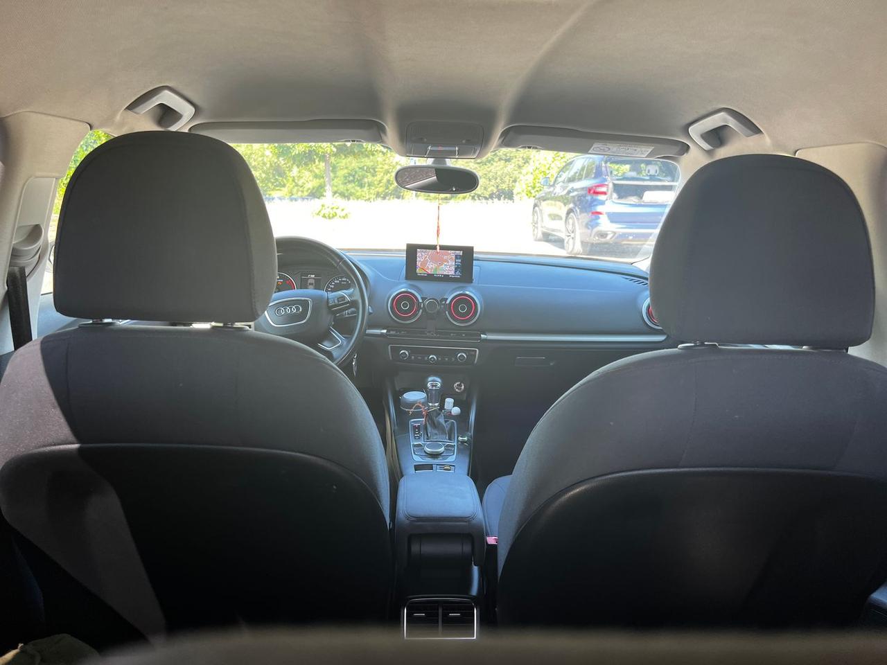 Audi A3 1.6 TDI Ambition #11389