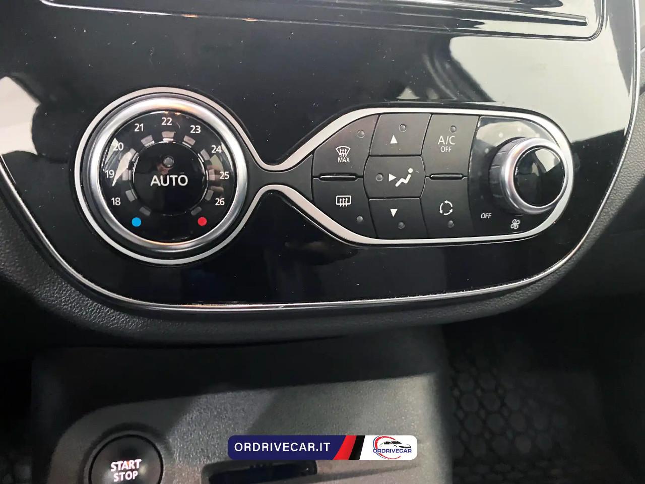 Renault Captur 0.9 tce Sport Edition 90cv