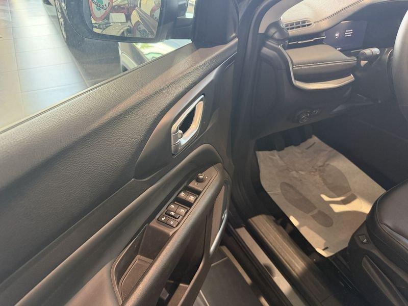 Jeep Compass Compass 1.6 Multijet II 2WD Limited