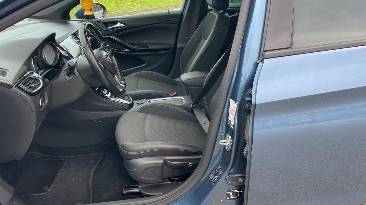 Opel Astra 1.6 CDTi 136CV Start&Stop 5 porte Innovation