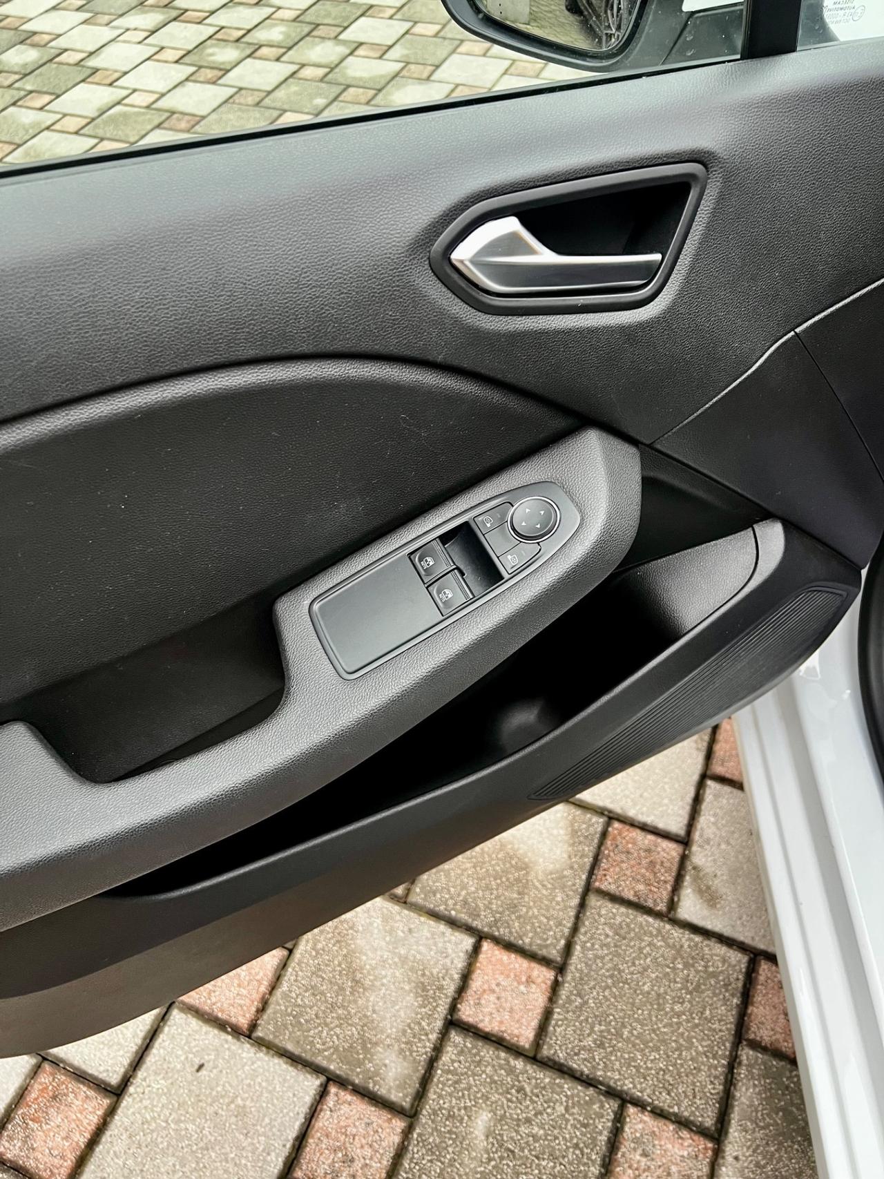 Renault Clio 1.5dci 100cv Business