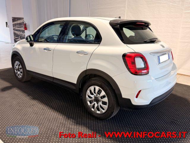 FIAT 500X 1.3 MultiJet 95 CV - NEOPATENTATI - PROMO