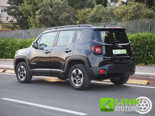JEEP Renegade 2.0 mtj Longitude 4x4