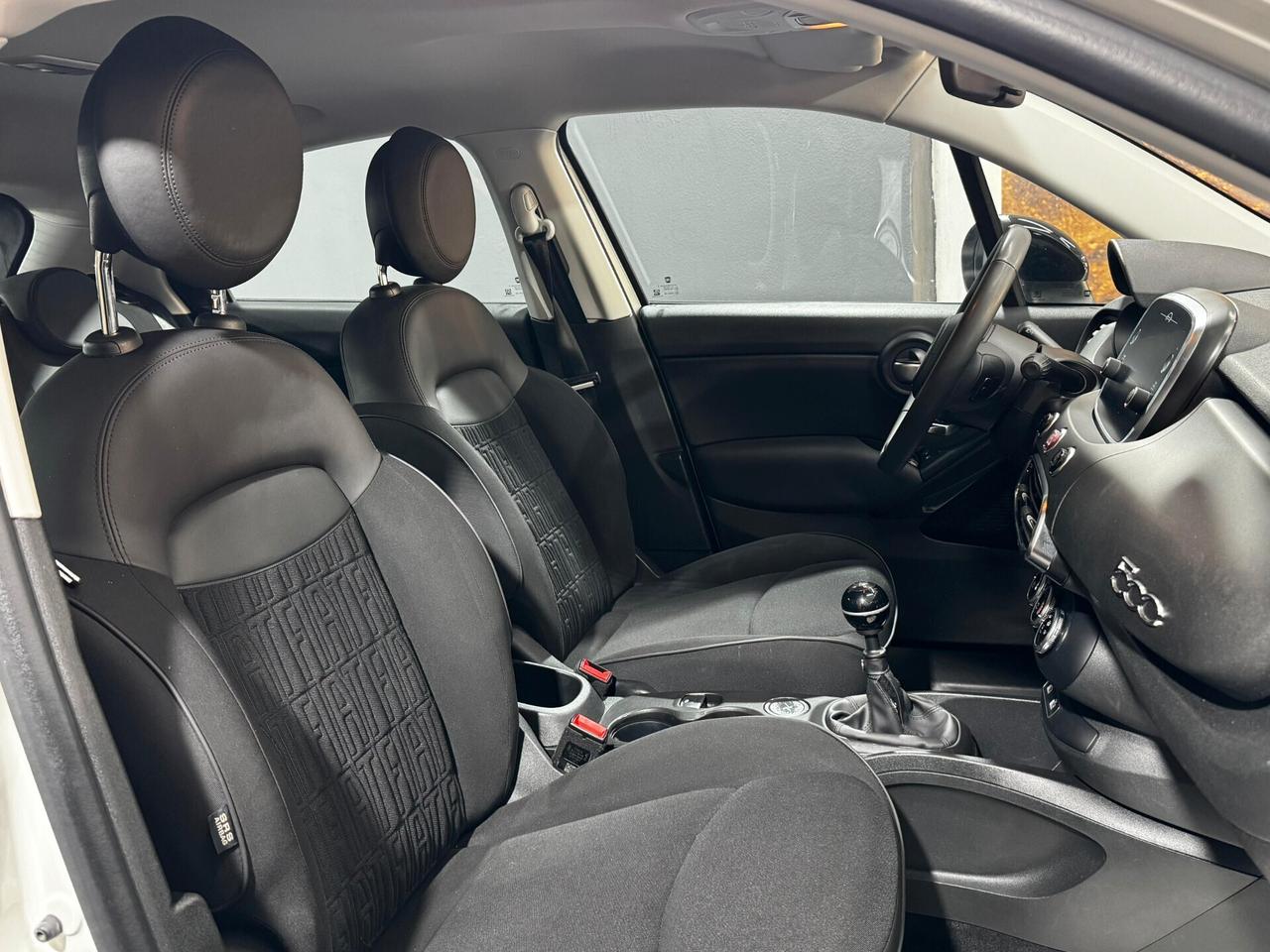 Fiat 500X 1.3 MultiJet 95 CV