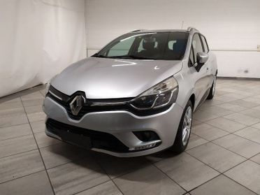 Renault Clio Sporter 1.5 dci energy Zen 90cv