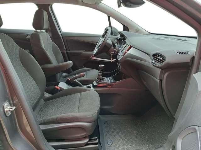 Opel Crossland X 1.5 ecotec Innovation s&s 102cv