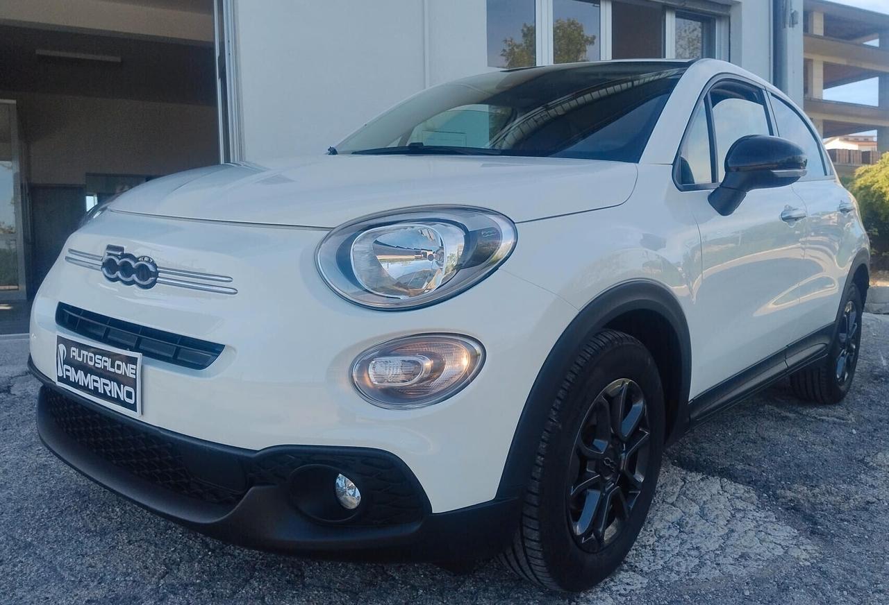 Fiat 500X 1.3 Mjet Club 95Cv - 2023