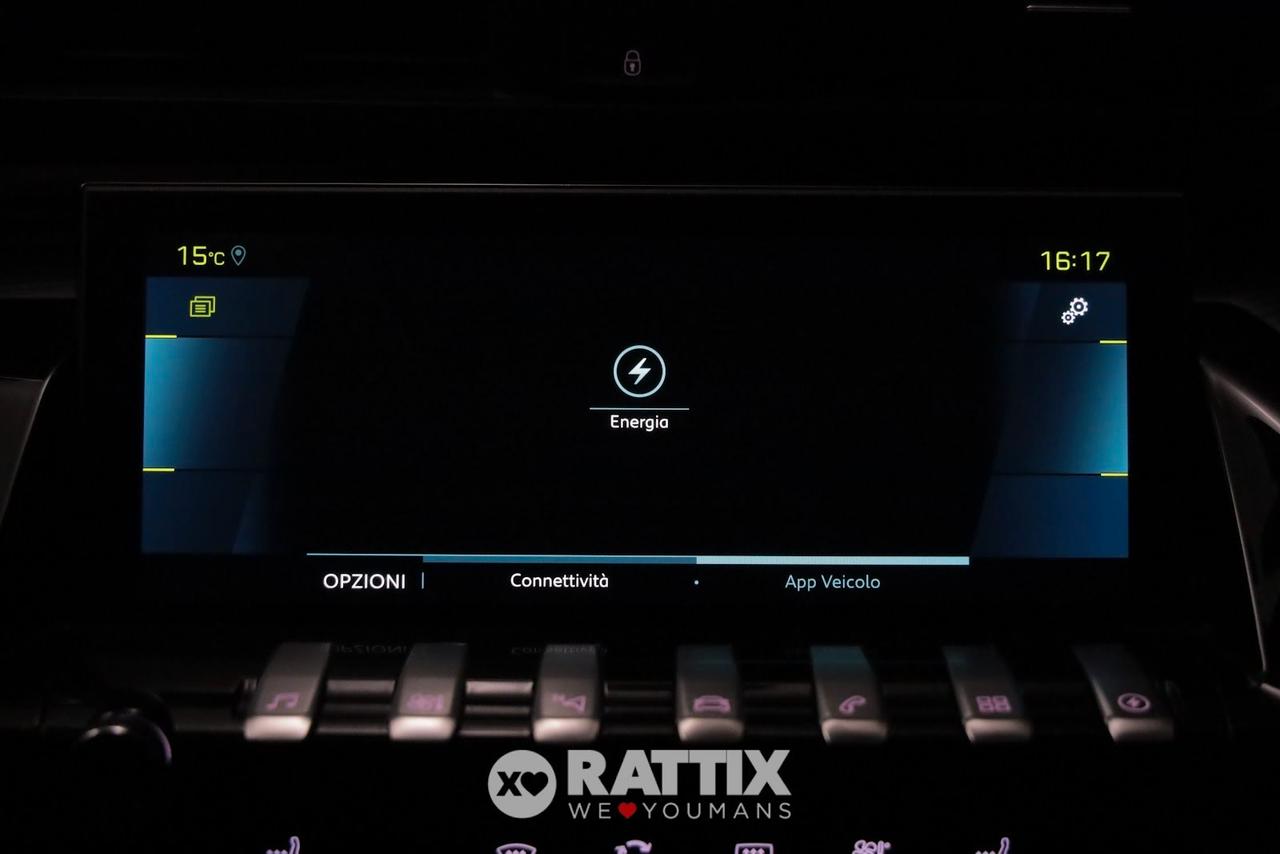 Peugeot 508 1.6 Hybrid Phev 225CV GT Pack e-EAT8