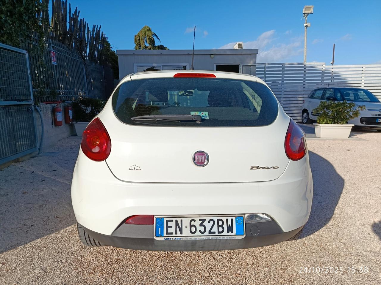 Fiat Bravo 1.4 EasyPower Easy £ 3790 VISTA E PIACIUTA £ 4999 CON GARANZIA