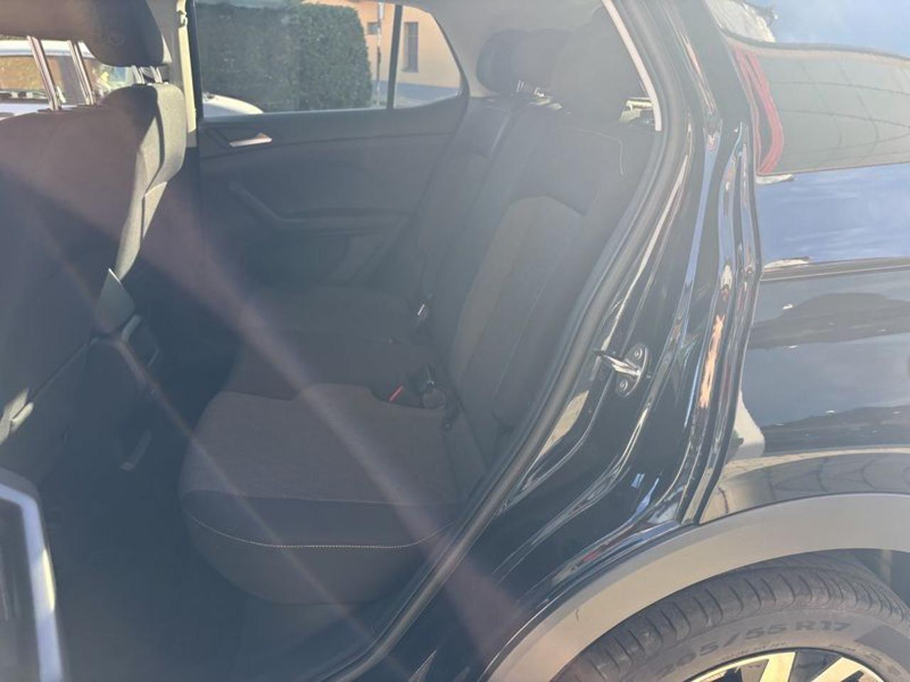 Volkswagen T-Cross 1.0 TSI 115 CV DSG Life LED-APP CONNECT