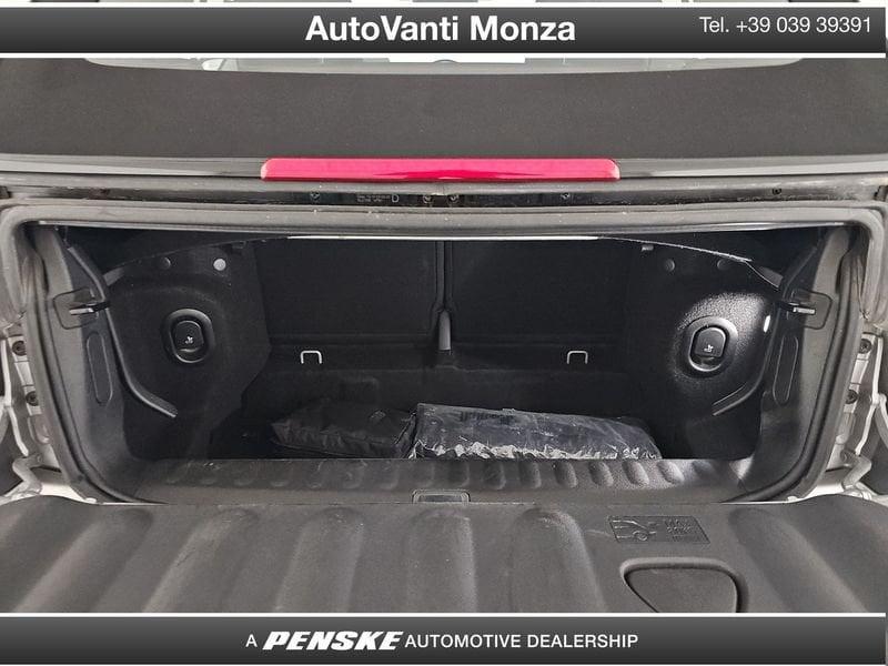 MINI Mini Cooper Cabrio Mini 2.0 Cooper C Classic Cabrio