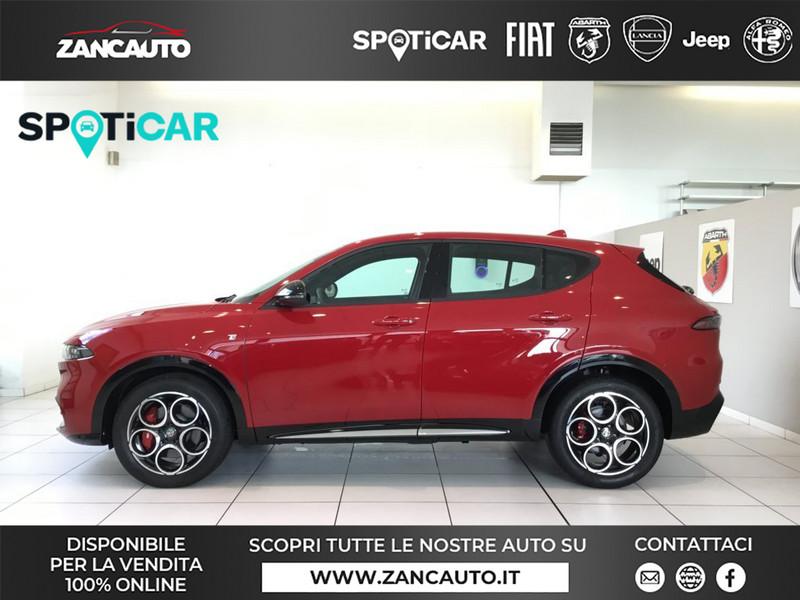 Alfa Romeo Tonale 1.6 diesel 130 CV TCT6 Ti