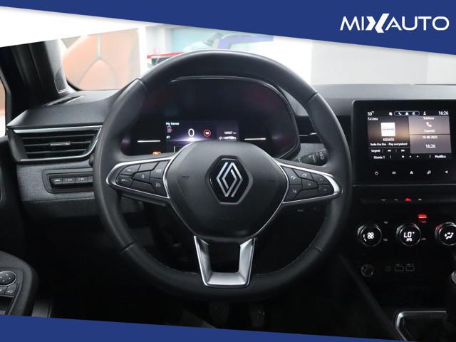 RENAULT Clio TCe 90 CV 5 porte Techno