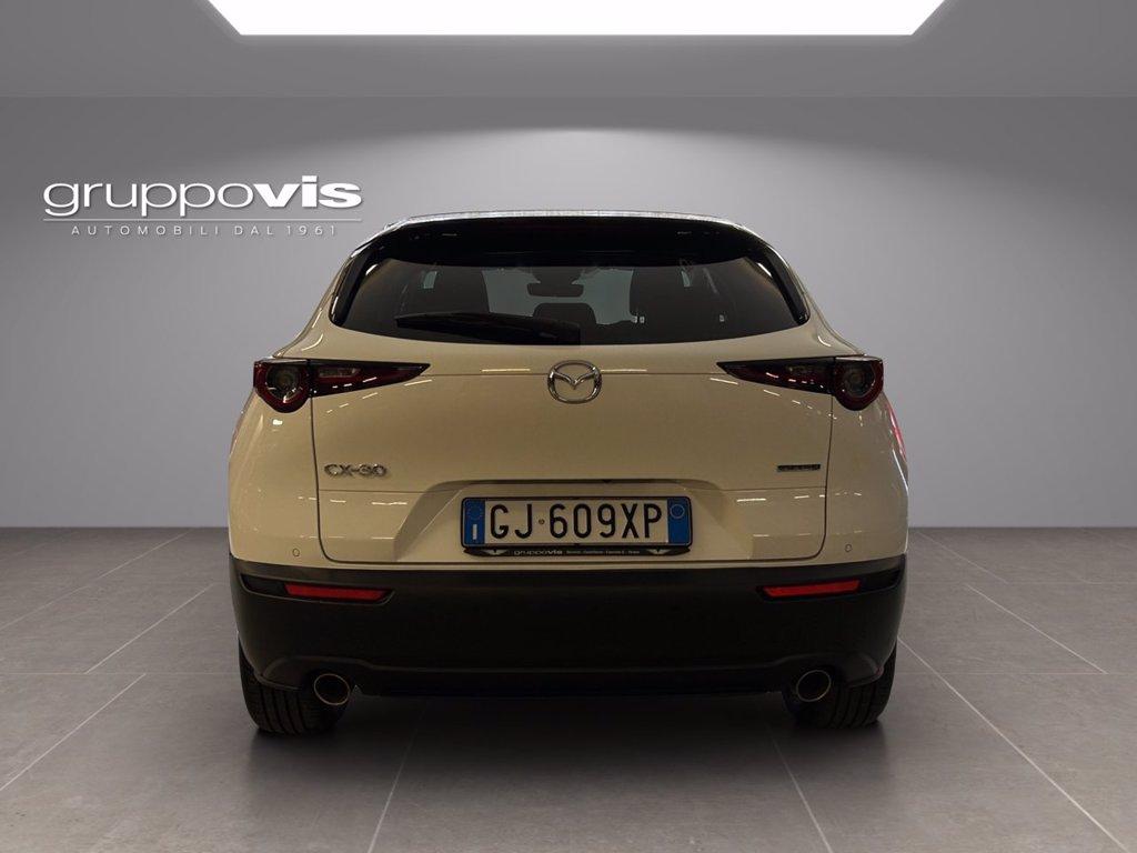 MAZDA CX-30 m-hybrid Executive Appearance Pack 2wd del 2022