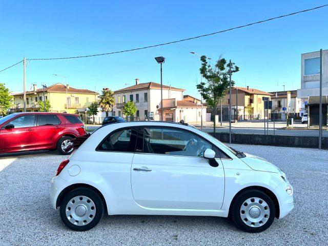 FIAT 500C 1.2 Lounge Automatica