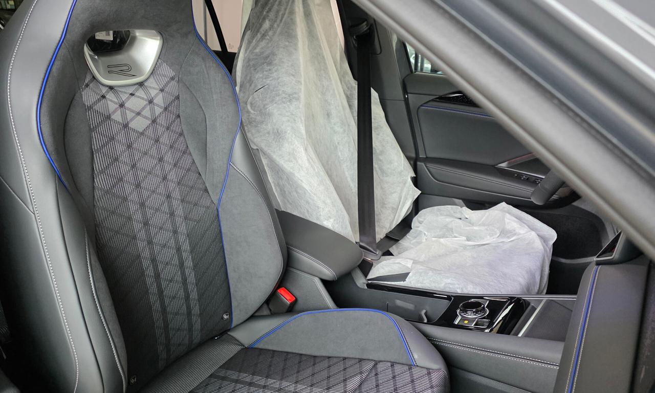 Volkswagen Tiguan 1.5 eTSI 150 CV ACT DSG R-Line