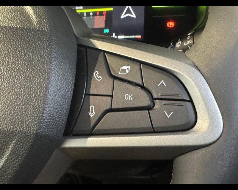 Dacia Duster 3ª serie ECO-G 100 CV Journey