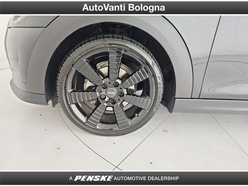 MINI Mini 5 porte Mini 5p 1.5 Cooper Classic auto