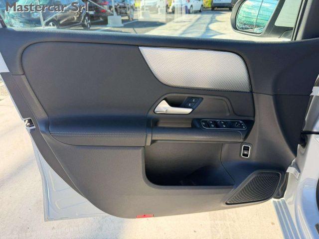 MERCEDES-BENZ B 180 D 116cv Auto Business Extra - GG226WT