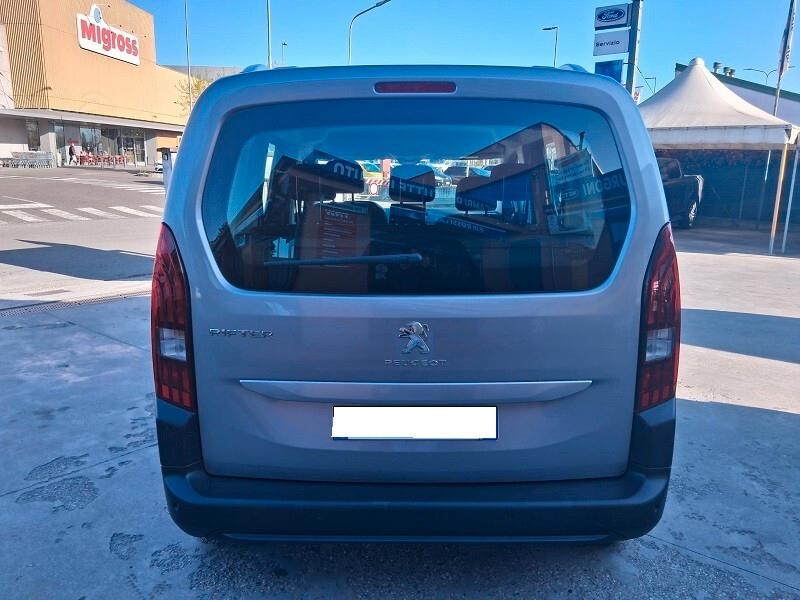 Peugeot Rifter BlueHDi 100 Active Standard (594)