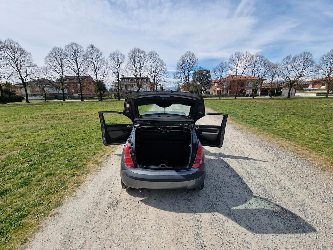 Lancia Ypsilon 1.2 60cv motore Fire motore con solo 45mila km i