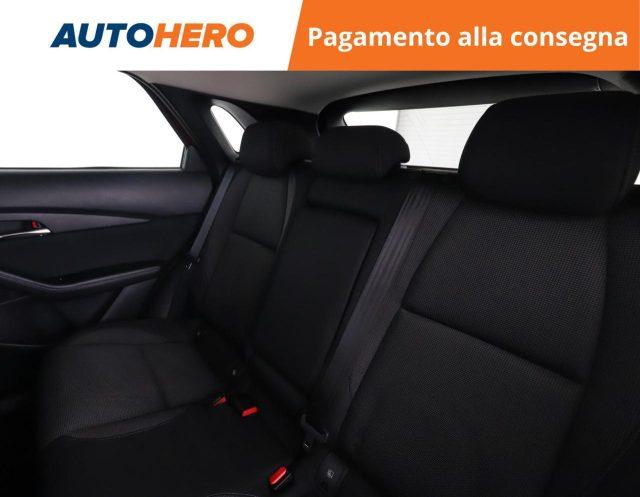 MAZDA CX-30 2.0L e-Skyactiv-G M Hybrid 2WD Exceed