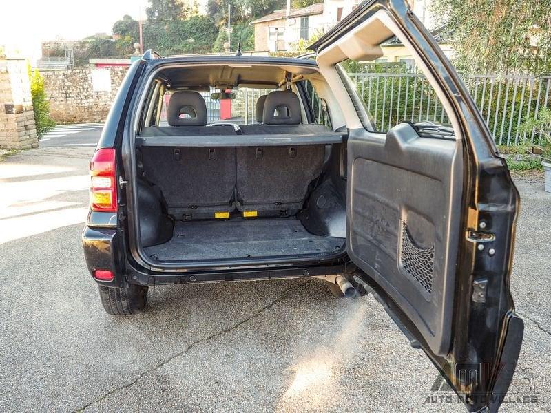 Toyota RAV4 2.0 Tdi D-4D 116 Cv 5 porte