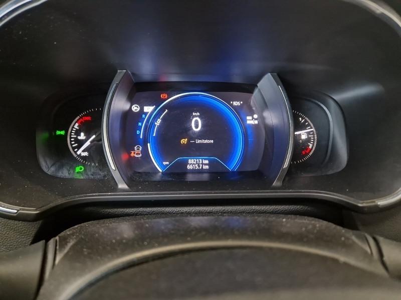 RENAULT MEGANE SPORTER 1.5 DCI 85KW BLUE BUSINESS EDC WAGON